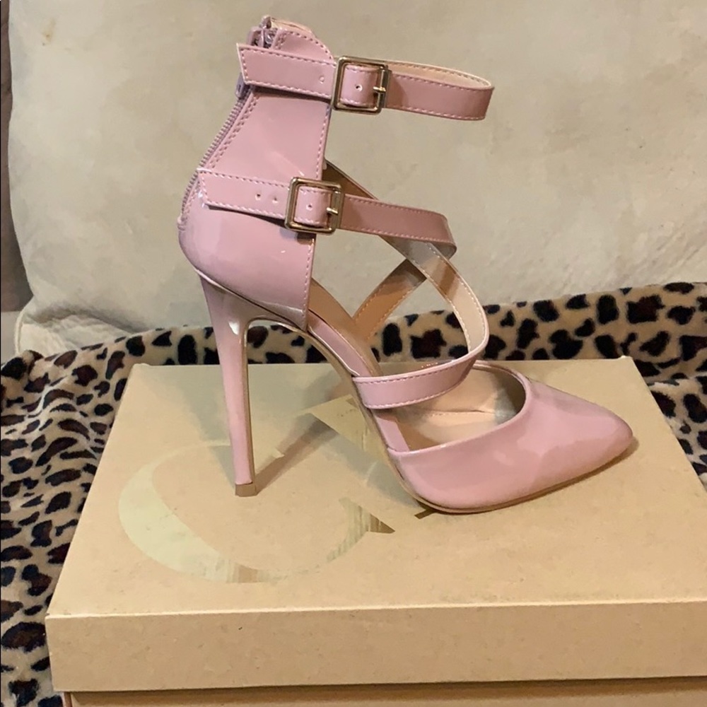 Charlotte Russe Heels